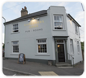 The Gardeners Arms